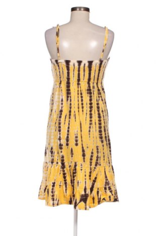 Kleid Vero Moda, Größe M, Farbe Mehrfarbig, Preis 25,37 €