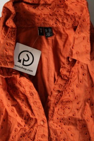 Šaty  Vero Moda, Veľkosť XL, Farba Oranžová, Cena  7,87 €