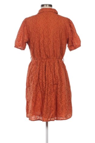 Šaty  Vero Moda, Velikost XL, Barva Oranžová, Cena  195,00 Kč