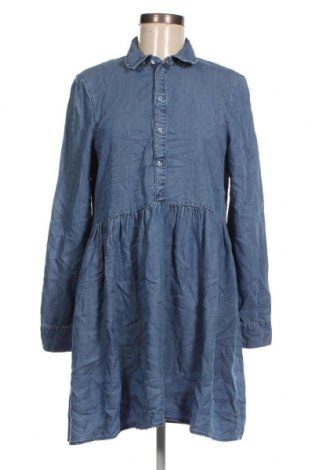 Kleid Vero Moda, Größe M, Farbe Blau, Preis € 18,79