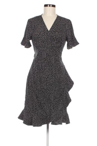 Kleid Vero Moda, Größe L, Farbe Schwarz, Preis € 13,81