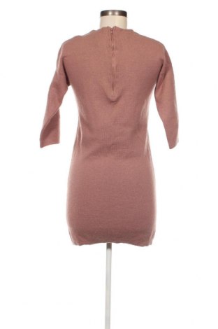 Kleid Vero Moda, Größe S, Farbe Braun, Preis 7,87 €