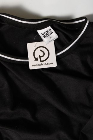 Šaty  Vero Moda, Veľkosť XL, Farba Čierna, Cena  8,29 €