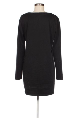 Šaty  Vero Moda, Veľkosť XL, Farba Čierna, Cena  8,29 €