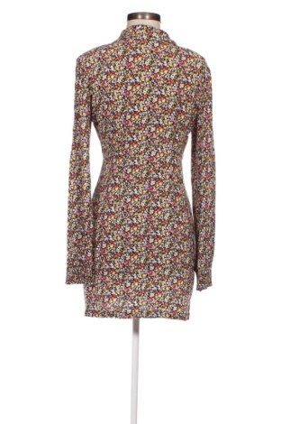 Kleid Vero Moda, Größe M, Farbe Mehrfarbig, Preis 8,29 €