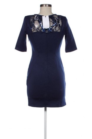 Šaty  Vero Moda, Veľkosť S, Farba Modrá, Cena  15,82 €