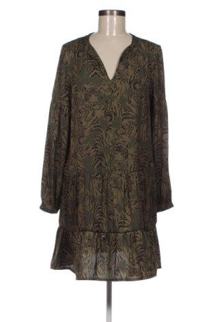 Kleid Vero Moda, Größe M, Farbe Grün, Preis 10,33 €