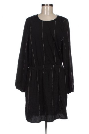 Kleid Vero Moda, Größe XL, Farbe Schwarz, Preis € 8,46