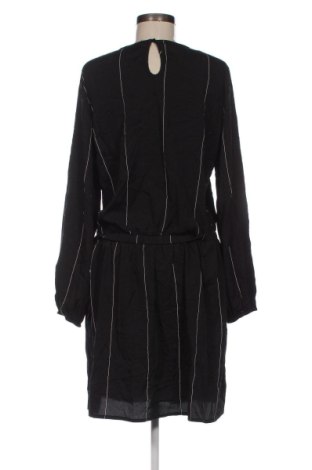 Kleid Vero Moda, Größe XL, Farbe Schwarz, Preis € 10,33