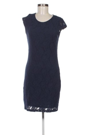 Kleid Vero Moda, Größe M, Farbe Blau, Preis 24,57 €