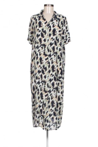 Kleid Vero Moda, Größe M, Farbe Mehrfarbig, Preis € 21,83