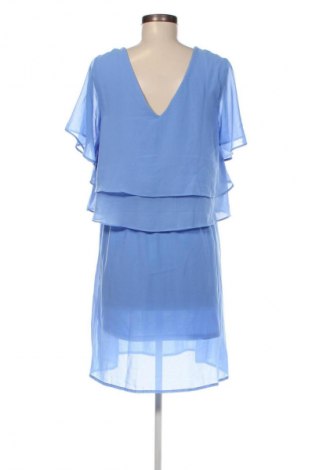 Šaty  Vero Moda, Velikost L, Barva Modrá, Cena  430,00 Kč