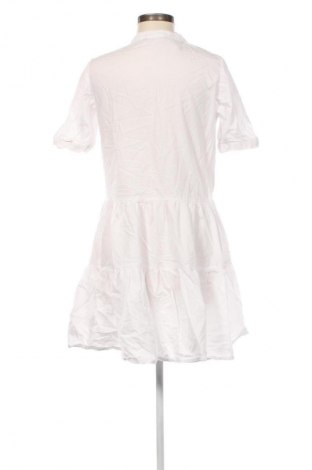 Šaty  Vero Moda, Velikost XS, Barva Bílá, Cena  237,00 Kč