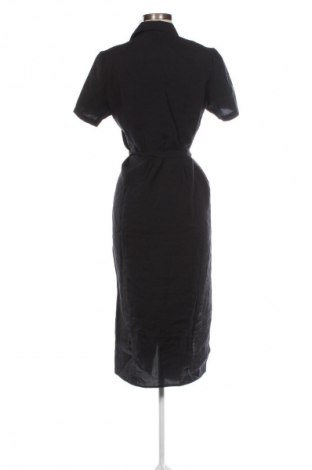 Kleid Vero Moda, Größe S, Farbe Schwarz, Preis 19,85 €