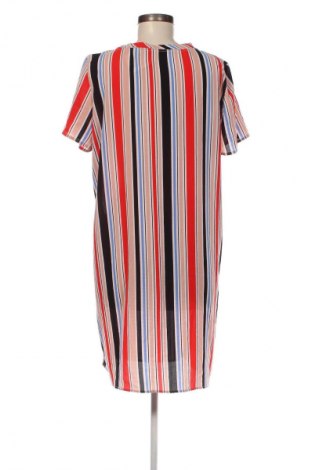 Kleid Vero Moda, Größe L, Farbe Mehrfarbig, Preis 9,77 €