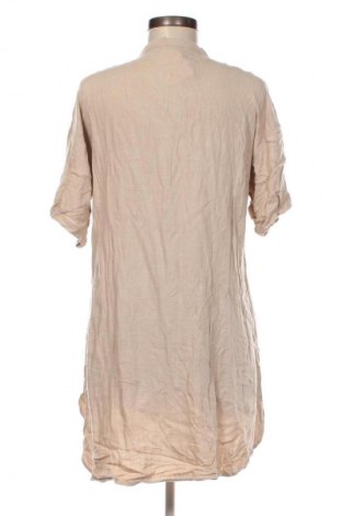 Kleid Vero Moda, Größe S, Farbe Beige, Preis 10,33 €