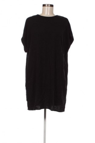 Šaty  Vero Moda, Veľkosť XL, Farba Čierna, Cena  19,33 €