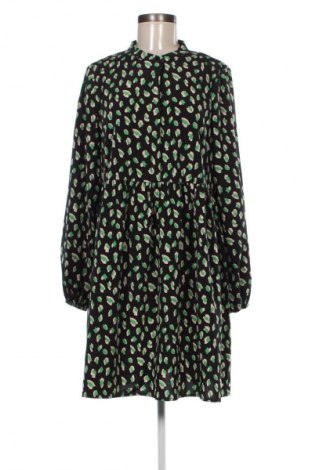 Kleid Vero Moda, Größe M, Farbe Mehrfarbig, Preis 8,46 €