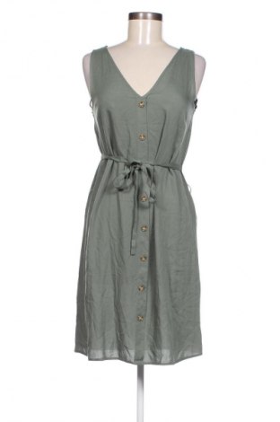 Šaty  Vero Moda, Veľkosť XS, Farba Zelená, Cena  31,96 €