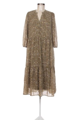 Kleid Vero Moda, Größe M, Farbe Mehrfarbig, Preis 23,66 €