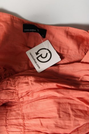 Šaty  Vero Moda, Veľkosť XL, Farba Oranžová, Cena  9,29 €
