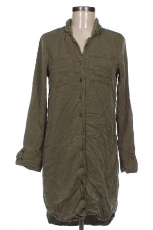 Kleid Vero Moda, Größe XS, Farbe Grün, Preis € 8,46