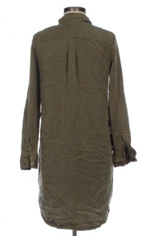 Kleid Vero Moda, Größe XS, Farbe Grün, Preis € 9,40