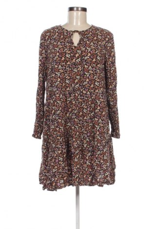 Kleid Vero Moda, Größe L, Farbe Mehrfarbig, Preis 7,87 €