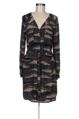 Kleid Vero Moda, Größe L, Farbe Mehrfarbig, Preis 16,00 €