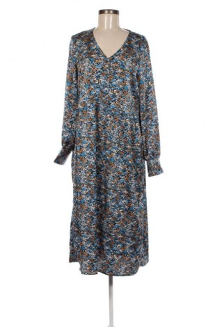 Kleid Vero Moda, Größe L, Farbe Mehrfarbig, Preis € 14,20