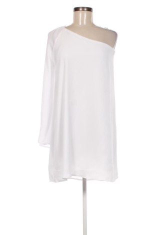 Šaty  Vero Moda, Velikost S, Barva Bílá, Cena  215,00 Kč