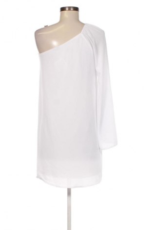 Kleid Vero Moda, Größe S, Farbe Weiß, Preis € 10,33