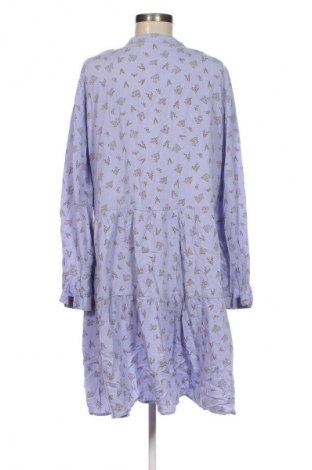 Kleid Vero Moda, Größe S, Farbe Lila, Preis € 10,33