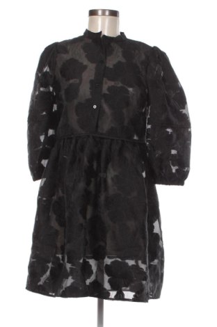 Kleid Vero Moda, Größe S, Farbe Schwarz, Preis 10,33 €