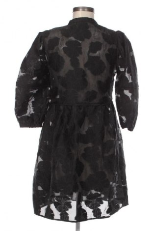 Kleid Vero Moda, Größe S, Farbe Schwarz, Preis 10,33 €