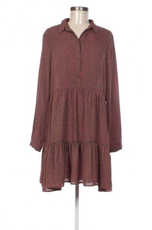 Kleid Vero Moda, Größe L, Farbe Mehrfarbig, Preis € 10,33