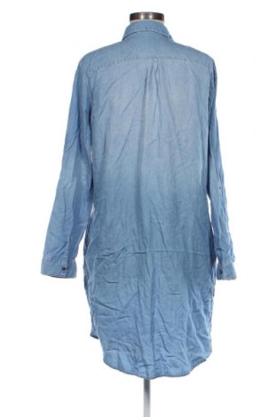 Šaty  Vero Moda, Velikost L, Barva Modrá, Cena  258,00 Kč