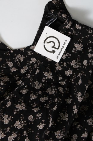 Kleid Vero Moda, Größe L, Farbe Schwarz, Preis € 11,27