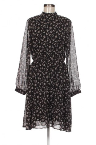 Kleid Vero Moda, Größe L, Farbe Schwarz, Preis € 11,27