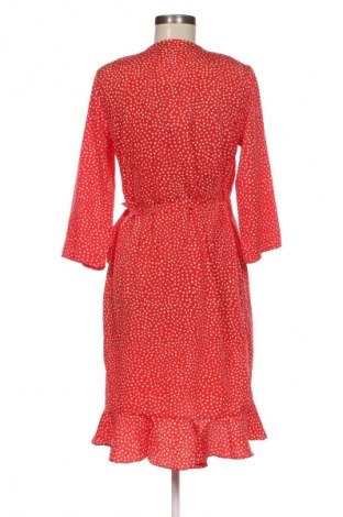 Kleid Vero Moda, Größe M, Farbe Rot, Preis € 24,59