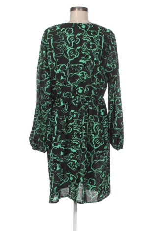 Kleid Vero Moda, Größe XL, Farbe Mehrfarbig, Preis 10,33 €