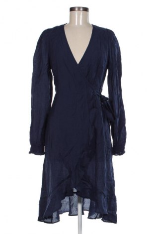 Kleid Vero Moda, Größe S, Farbe Blau, Preis 23,73 €