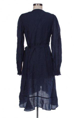 Kleid Vero Moda, Größe S, Farbe Blau, Preis 21,57 €