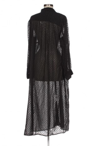 Kleid Vero Moda, Größe XXL, Farbe Schwarz, Preis 23,66 €