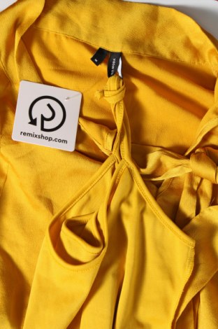 Φόρεμα Vero Moda, Μέγεθος M, Χρώμα Κίτρινο, Τιμή 8,35 €