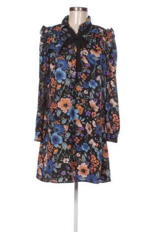 Kleid Vero Moda, Größe S, Farbe Mehrfarbig, Preis € 10,33