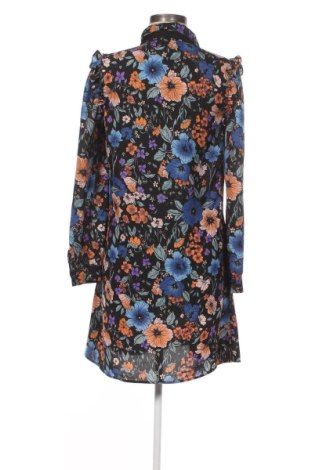Kleid Vero Moda, Größe S, Farbe Mehrfarbig, Preis € 18,79