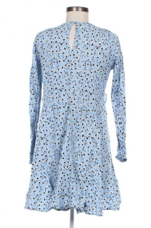 Kleid Vero Moda, Größe L, Farbe Blau, Preis 11,27 €
