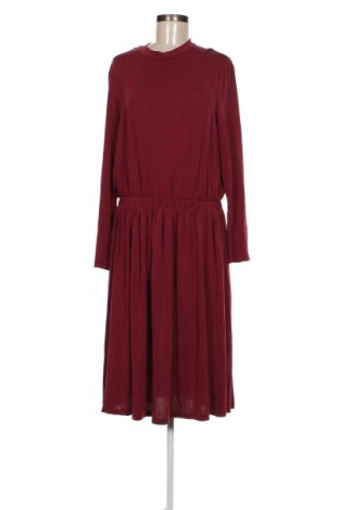 Φόρεμα Vero Moda, Μέγεθος XL, Χρώμα Βιολετί, Τιμή 11,57 €