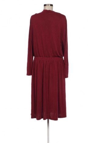 Kleid Vero Moda, Größe XL, Farbe Lila, Preis 13,01 €
